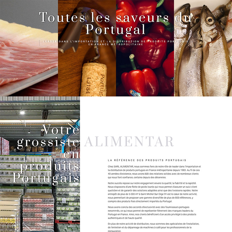 alimentar-site-web